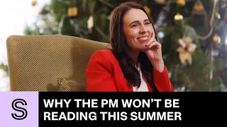 Prime Minister Jacinda Ardern reflects on 2022 in end-of-year interview with Stuff | Stuff.co.nz