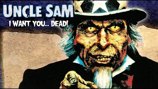 Uncle Sam | Horror/Comedy | Full HD Movie 1996