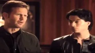 The Vampire Diaries Season 3 - Deleted Scenes