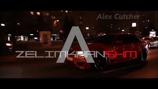 BMW M1 Crazy Moscow ( ALX Cutcher )