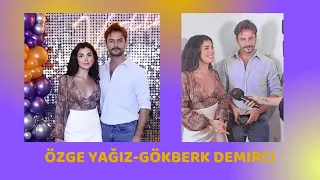 How Gökberk and Özge reconciled! Here's the interview they gave!