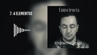 Krishta Jehs feat. Astrid Suárez, Khriz Peralta (2020) Cuatro Elementos