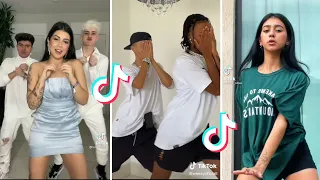 MELHORES DANCINHAS DA SEMANA | TIKTOK MASHUP BRAZIL 2021(MÚSICAS DO TIKTOK) | TIKTOK DANCE 🇧🇷🎶