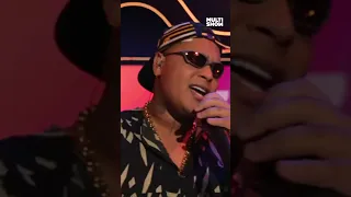 MC Ryan SP canta 'Felina' (Ao Vivo) | TVZ Cabelinho | Música Multishow | #Shorts