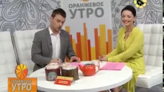 Оранжевое утро. Эфир 29 апреля