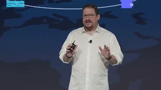 Qualcomm 5G Summit Keynote: Cristiano Amon on Advancing 5G To Power The Connected Intelligent Edge