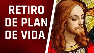 Retiro de Plan de Vida | Consagración a Jesús por María en 33 días.