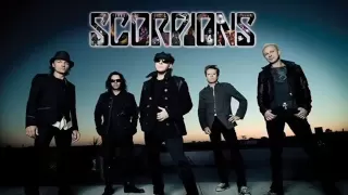 Scorpions - Hotel California