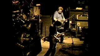 Grateful Dead 3/26/88 "Playing in the Band~Uncle John's Band" Hampton, VA