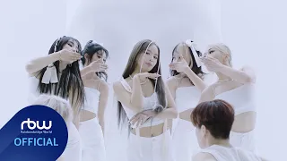 [솔라] '꿀 (HONEY)' Performance Video