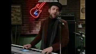 Charlie Sings "Nightman"