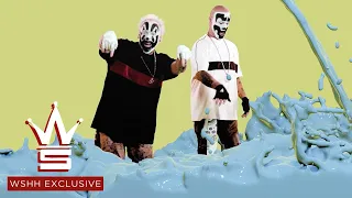 Insane Clown Posse - Clown Drippin' (Official Music Video)