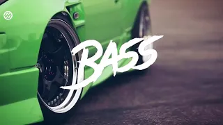 Больше не ищи (BassBoosted)