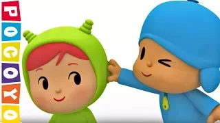 POCOYO in English NEW SEASON Full episodes 60 minutes!!! [8]