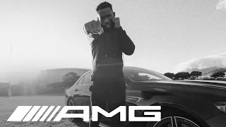 AMG Uncovered | Believing in Dreams feat. Siya Kolisi