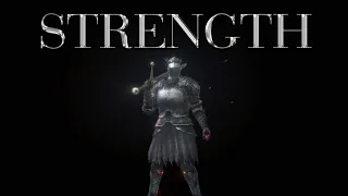 Dark Souls 3: Strength Invasions (Elden Ring Confirmed PvP & Invasions!)