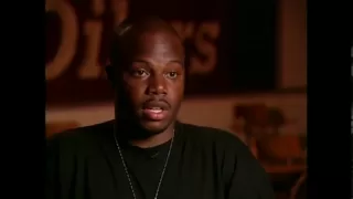 Coach Carter Documentary-the real coach carter (1 of 2)