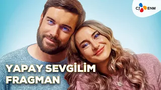 Yapay Sevgilim | Altyazılı Fragman