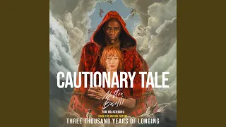 Cautionary Tale (English Version) (from the Motion Picture “Three Thousand Years of Longing”)