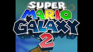 SuperMarioWilly: Wrong notes Super Mario Galaxy 2 and Super Mario 64