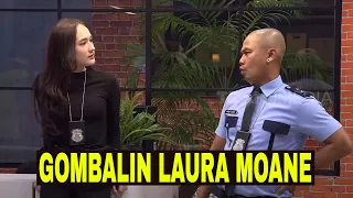 [FULL] KANTOR DISERANG TIKUS, LAURA MOANE DATANG DENGAN PASUKAN KHUSUS | LAPOR PAK! (04/08/23)