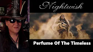 MASTERPIECE Nightwish - Perfume Of The Timeless (OFFICIAL MUSIC VIDEO) @nightwish