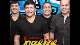 BANDA GRAFITH - SEGUNDO SOL (2003)