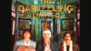 The Darjeeling Limited Soundtrack 07 Charu's Theme - Satyajit Ray