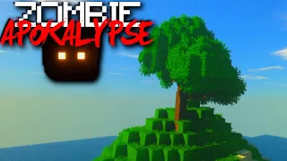 Gestrandet - Minecraft Zombie Apokalypse [Vorspiel | 01]