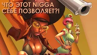 IN DA HOOD: Взлет и падение жанра Blaxploitation