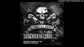 03. Kurwastyle Project - Zombie Apocalypse Paradise (Kurwastyle Project vs The Reaper Cursing Mix)