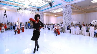 Ансамбль Лезгинка Горский танец #wedding #caucasiandance #lezginkadance