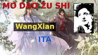 Giorgia Ferro - WangXian ITA - Mo Dao Zu Shi