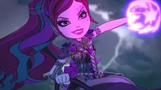 Power Princess Shining Bright - Official Music Video 💖🎵👑 New Ever After High Original Song!