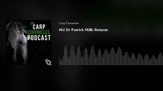 The Carp Chronicles Podcast Part 2
