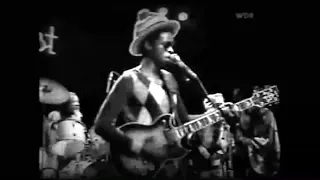 Steel Pulse : Handworth Revolution  /  Live Montreux 1979