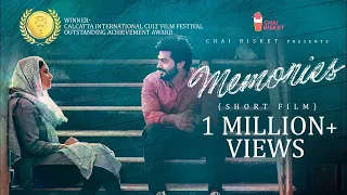 MEMORIES | An Independent Short Film by GK & Sahithya | Chai Bisket Stories | Chai Bisket