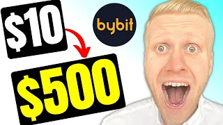 ByBit Launchpad: THE FASTEST WAY TO DOUBLE YOUR MONEY??? (Yes, BUT...)