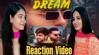 Dream (Official Video) Inder Chahal | Karan Aujla | Yeah Proof | Amyra | Reaction Video |2022