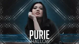Lady Gaga, Bradley Cooper - Shallow (Purie Cover)