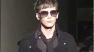 John Varvatos Spring/Summer 2010 Fashion Show