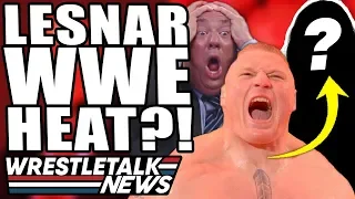 WWE Bringing Back WCW?! MAJOR WWE SummerSlam Plans (Exclusive!) | WrestleTalk News