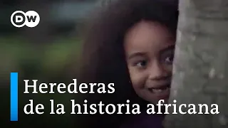 Afrodescendientes en América Latina y el Caribe