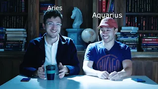 Buzzfeed Unsolved as Zodiac Signs 3