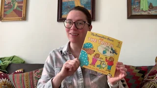Ms Samantha - The Berenstain Bears and The Truth