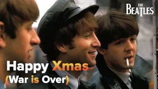 Happy Xmas (War is Over) - John lennon (Edit)