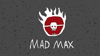 ✪ Сюжет игры - Mad Max