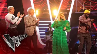 All of the highlights from week 1 of the Knockouts! | The Voice UK 2020