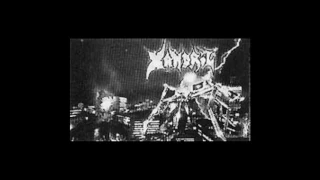 Xandril [DEU] - Perfect Darkness (1988) Full Demo