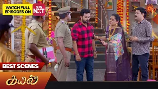 Kayal - Best Scenes | 23 June 2023 | Sun TV | Tamil Serial